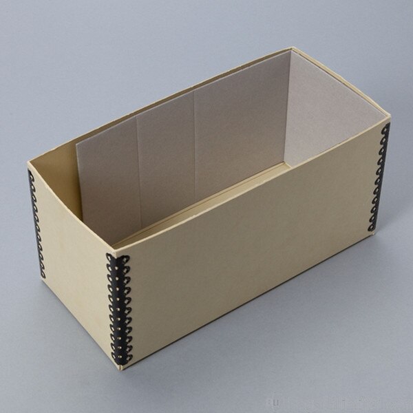 CD Storage Box Archival Box Spacer